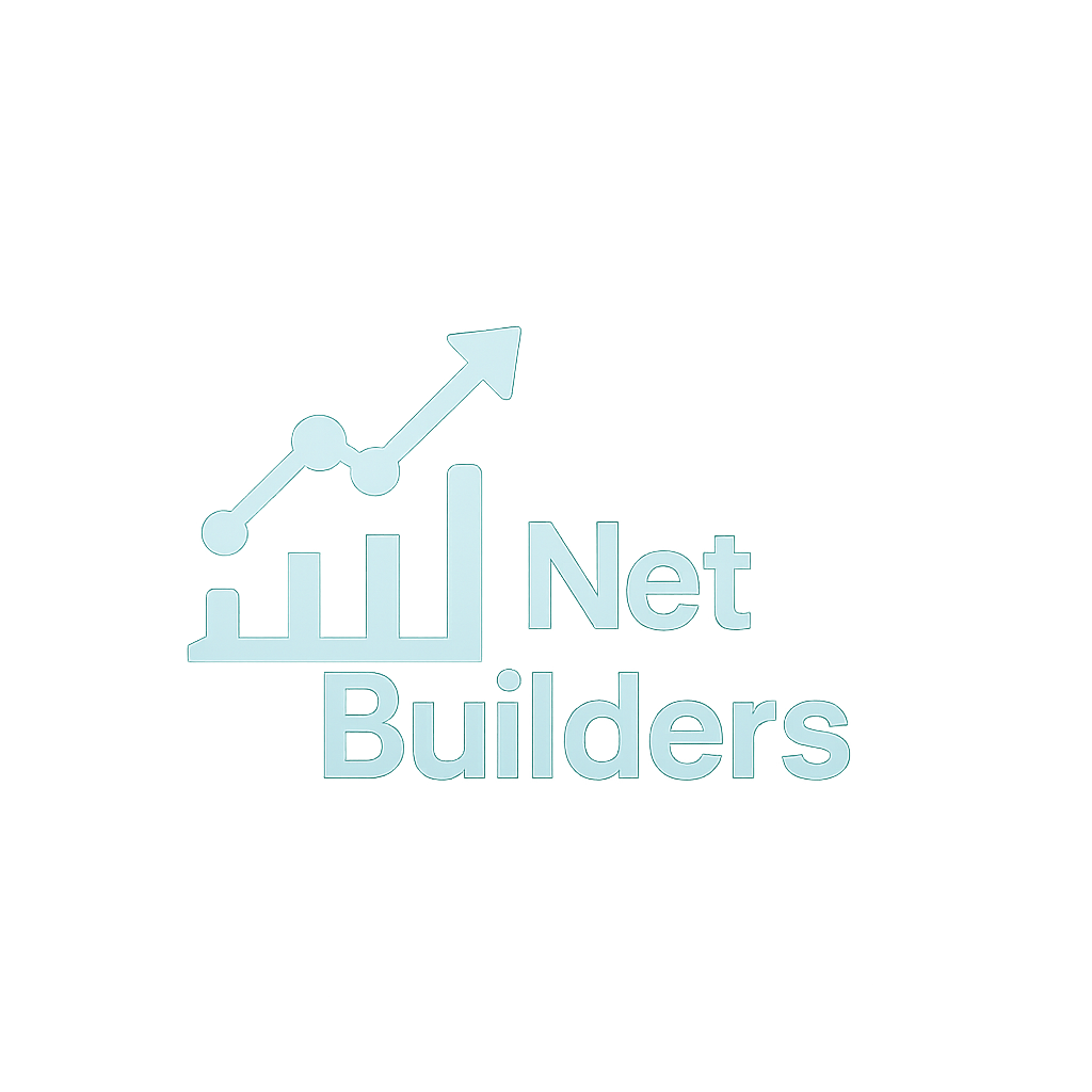 NetBuilders | طراحی سایت، سئو و رشد آنلاین