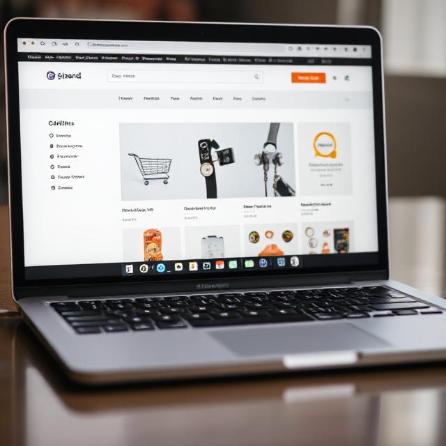 فروشگاه آنلاین شما، ویترین ۲۴ ساعته کسب‌وکار شماست!